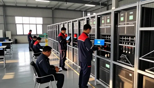 技术研发常见问题介绍