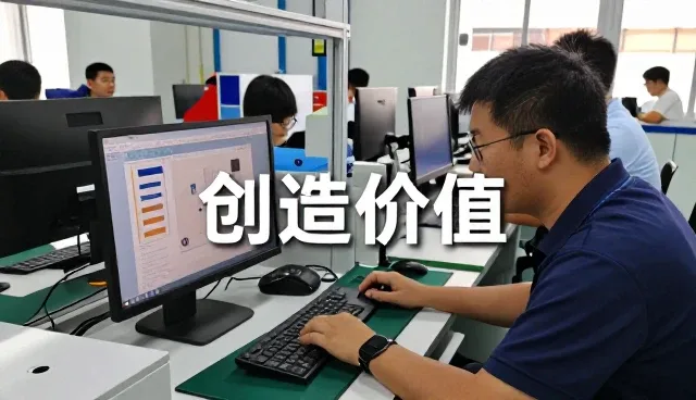 珠海优满宝科技有限公司提供可靠云平台解决方案支持